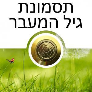תסמונת גיל המעבר